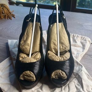 Cole Haan Mariela Air  OT. Sling